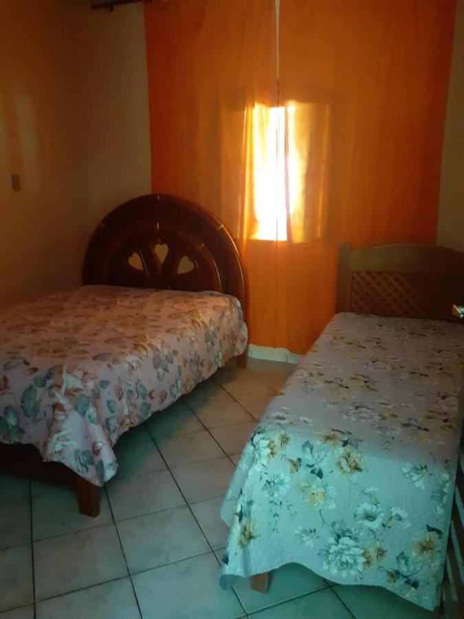 Casa Luz 01 Βίλα Pirenópolis Εξωτερικό φωτογραφία