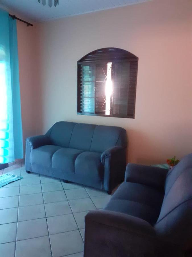 Casa Luz 01 Βίλα Pirenópolis Εξωτερικό φωτογραφία