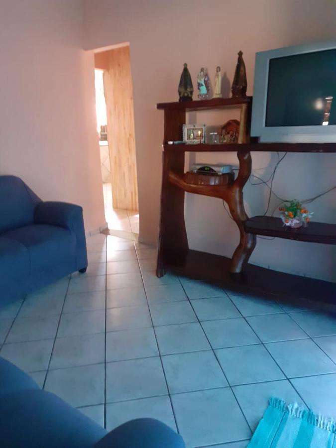 Casa Luz 01 Βίλα Pirenópolis Εξωτερικό φωτογραφία