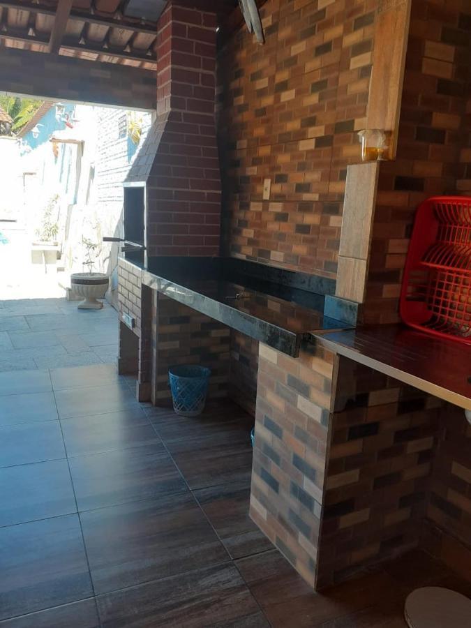 Casa Luz 01 Βίλα Pirenópolis Εξωτερικό φωτογραφία