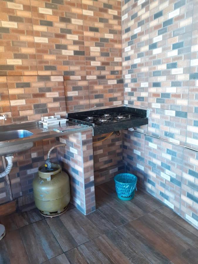 Casa Luz 01 Βίλα Pirenópolis Εξωτερικό φωτογραφία