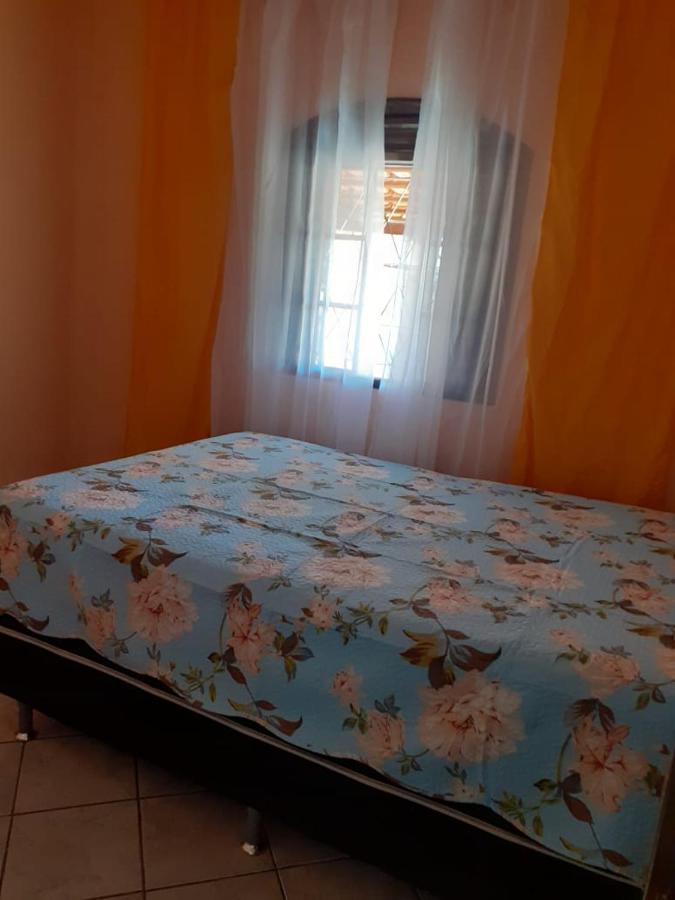 Casa Luz 01 Βίλα Pirenópolis Εξωτερικό φωτογραφία