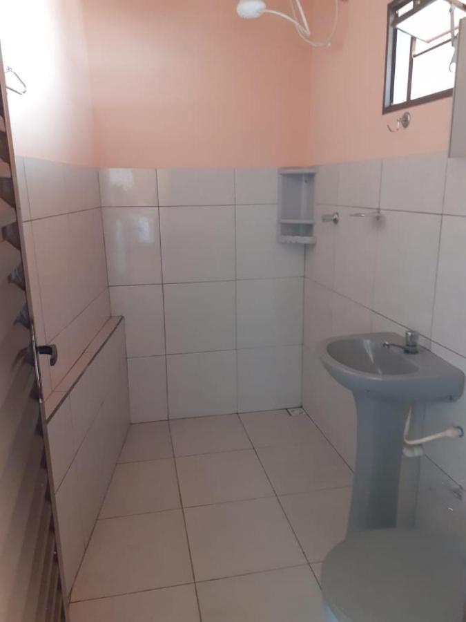 Casa Luz 01 Βίλα Pirenópolis Εξωτερικό φωτογραφία